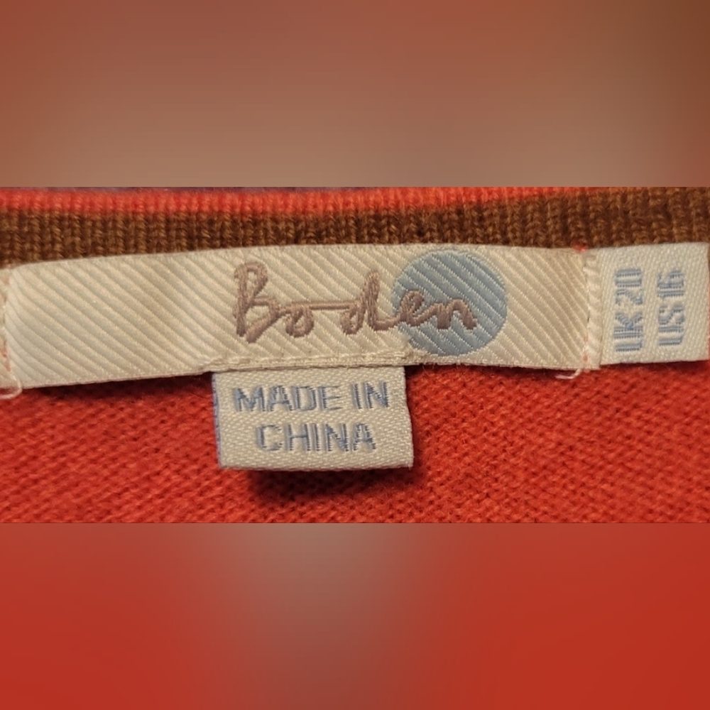 Cardigan - Picture 3 of 3